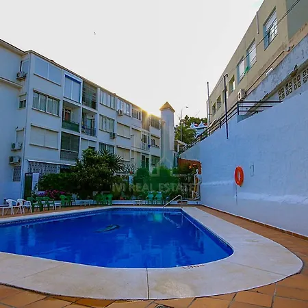 Appartement Sol Y Sol 4j By Ivi Real Estate Torremolinos