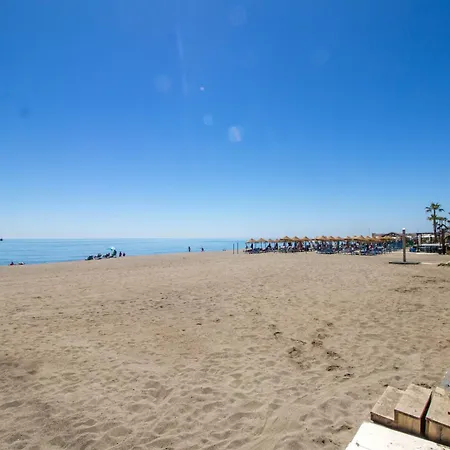 Sol Y Sol 4j By Ivi Real Estate Appartement Torremolinos