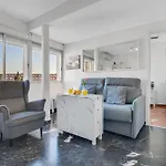 Sol Y Sol 4j By Ivi Real Estate トレモリノス