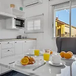 アパート Sol Y Sol 4j By Ivi Real Estate トレモリノス