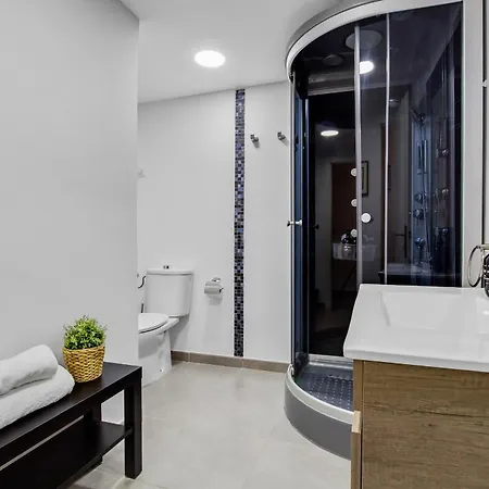 Sol Y Sol 4j By Ivi Real Estate * Torremolinos