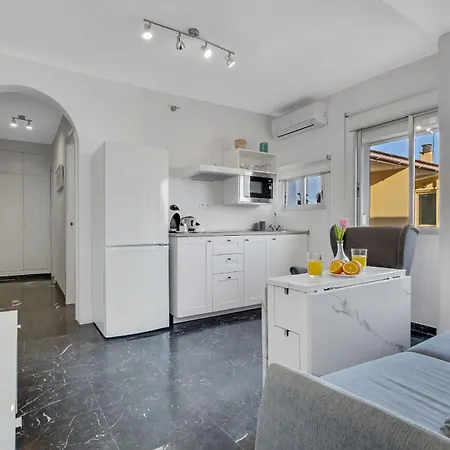 Apartamento Sol Y Sol 4j By Ivi Real Estate *