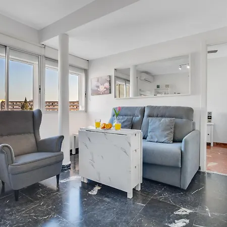 Sol Y Sol 4j By Ivi Real Estate Torremolinos