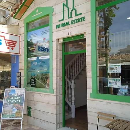 Sol Y Sol 4j By Ivi Real Estate Torremolinos