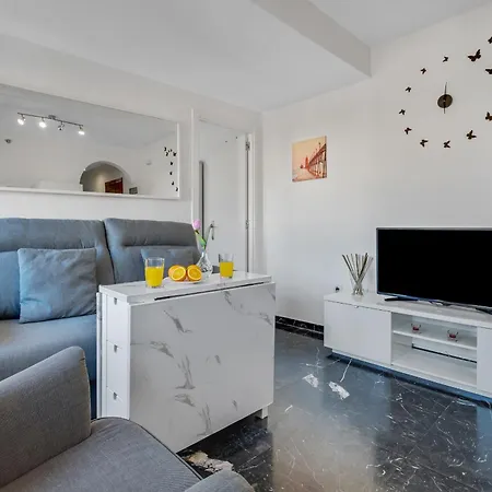 Lejlighed Sol Y Sol 4j By Ivi Real Estate