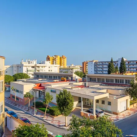 Sol Y Sol 4j By Ivi Real Estate