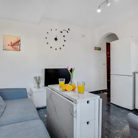 Sol Y Sol 4j By Ivi Real Estate Lejlighed *