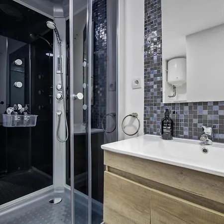 Lejlighed Sol Y Sol 4j By Ivi Real Estate *