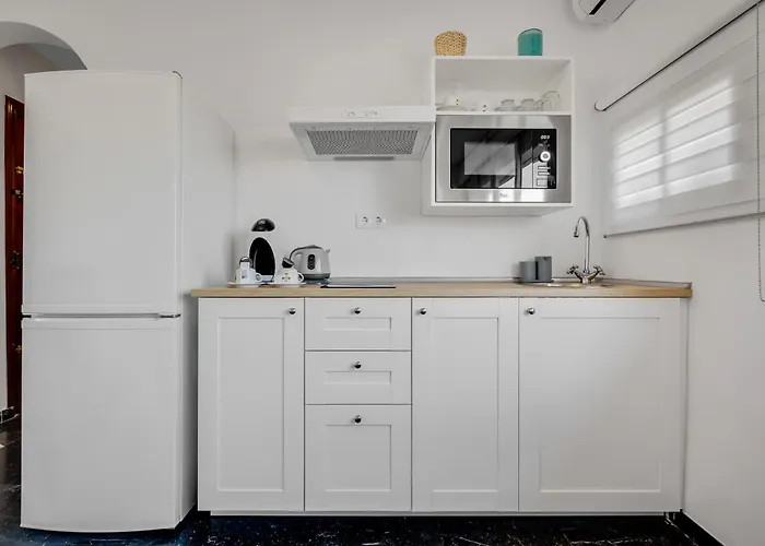 Sol Y Sol 4j By Ivi Real Estate * Torremolinos