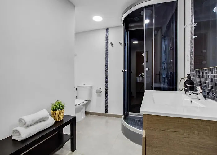 Sol Y Sol 4j By Ivi Real Estate * Torremolinos