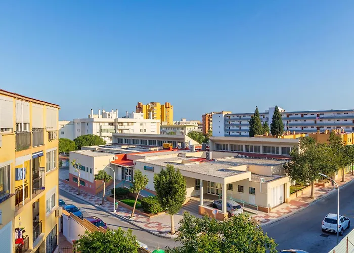 Sol Y Sol 4j By Ivi Real Estate