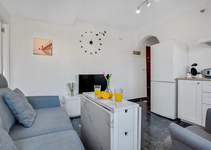 Sol Y Sol 4j By Ivi Real Estate Apartment *