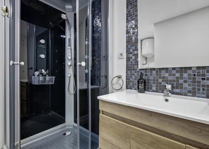 Apartment Sol Y Sol 4j By Ivi Real Estate *