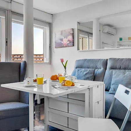 Appartement Sol Y Sol 4j By Ivi Real Estate Torremolinos