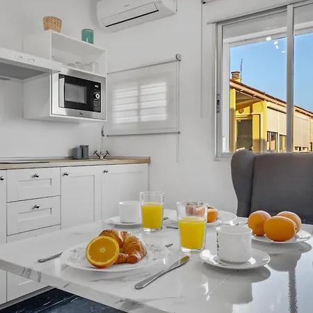 Lägenhet Sol Y Sol 4j By Ivi Real Estate Torremolinos