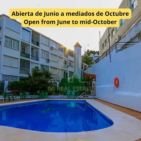 Sol Y Sol 4j By Ivi Real Estate Appartement